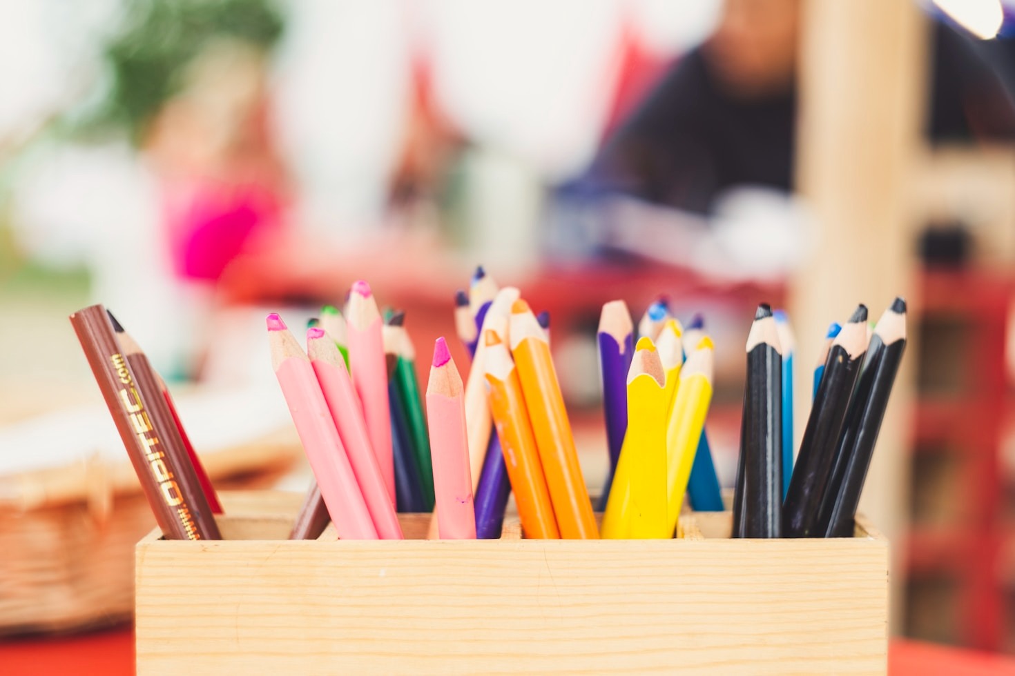 Why Early Childhood Education Matters